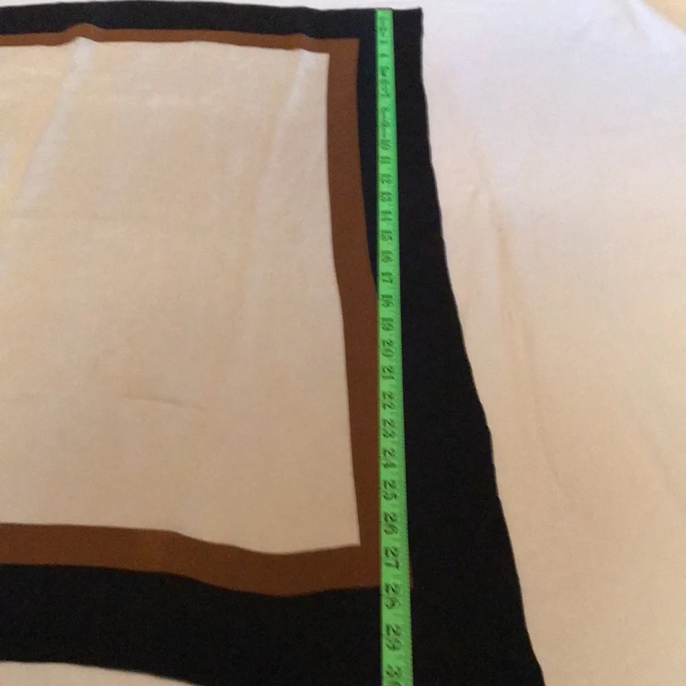 Marja Kurki Pure Silk Scarf